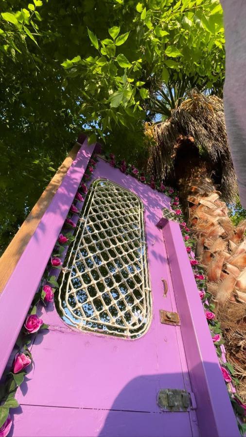 Mama’s Sunshine Garden Villa Agios Ilias  Exterior foto