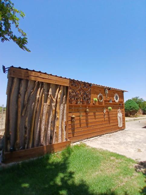 Mama’s Sunshine Garden Villa Agios Ilias  Exterior foto