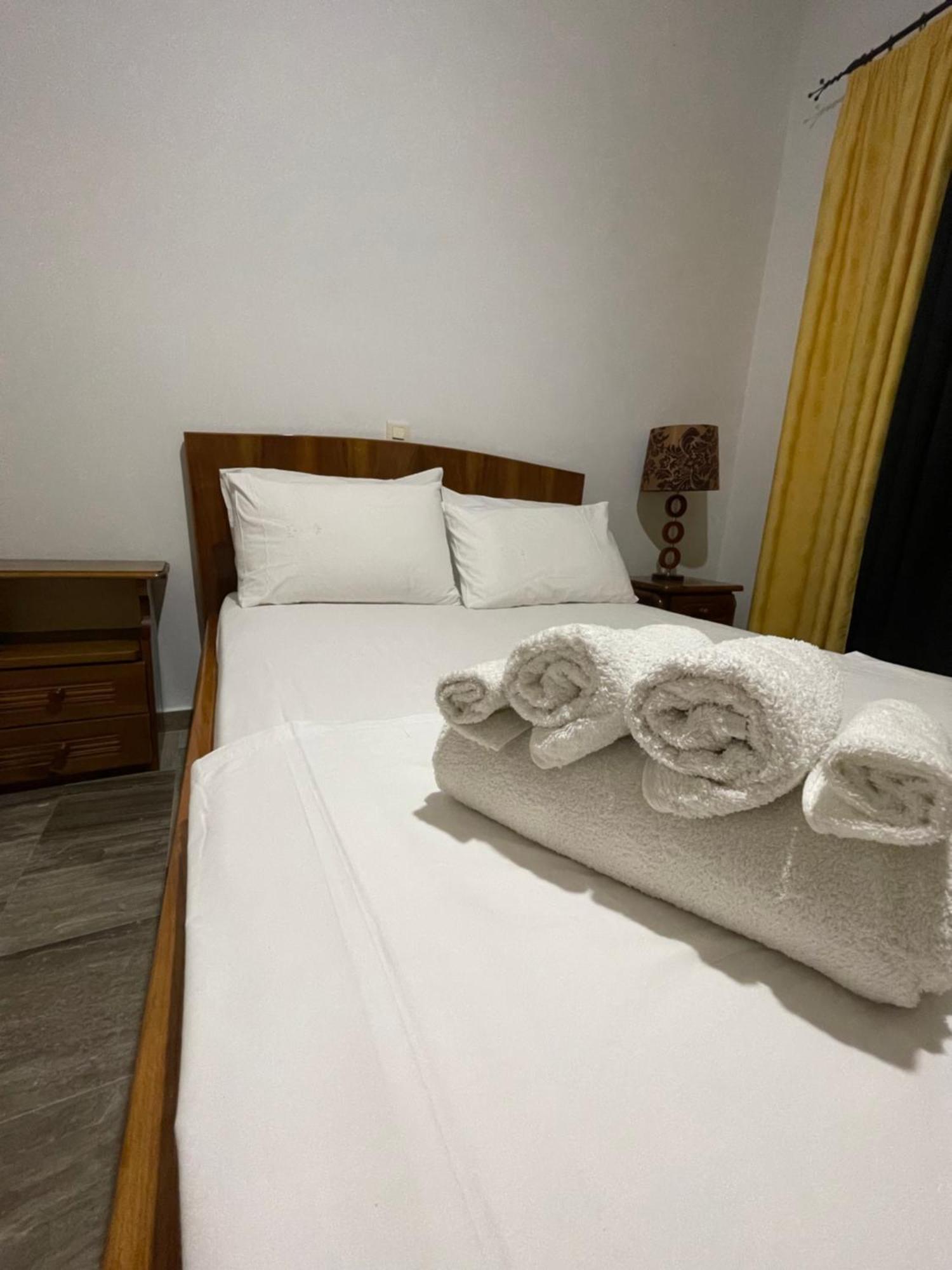 Mama’s Sunshine Garden Villa Agios Ilias  Exterior foto